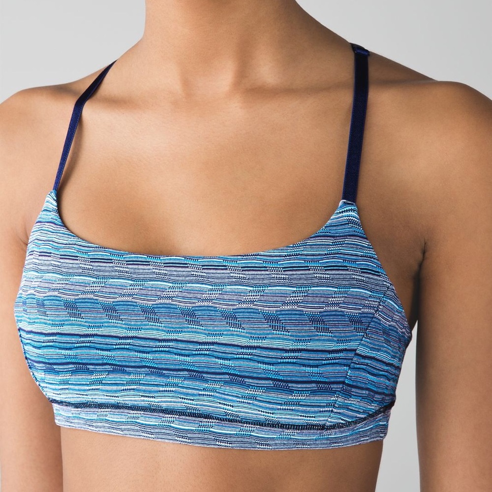 Lululemon True Self Bra